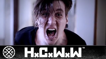 A SHATTERED MEMORY - THIS IS THE PART WHERE WE ALL FALL DOWN (OFFICIAL HD VERSION HCWW)