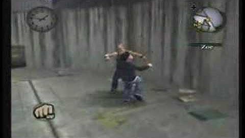 Bully - Mission #65 Busting In Part II (1 of 2)