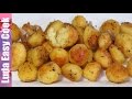 СЕКРЕТ Вкусной КАРТОШКИ в духовке рецепт Блюда из картофеля Люда Изи Кук Картофель Potatoes recipes