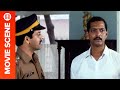 Prahaar — Madhuri Dixit & Nana Patekar — Major Chauhan Investigates Peter’s Murder Case
