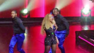 Mariah Carey - Touch My Body - Live In Sentul, 4Th, October, 2025