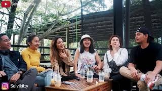 Download Lagu OBRAS ( Obrolan Asal ) Selvi Kitty With Para Pemain KRKS MP3