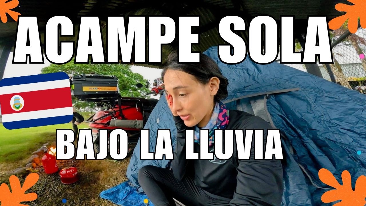 🛵𝗠𝗶 𝗥𝘂𝗧𝗮 𝗘𝗻 𝗠𝗼𝗧𝗢 𝗱𝗲𝘀𝗱𝗲 𝗥𝗶𝗼 𝗖𝗹𝗔𝗿𝗢 𝗔 𝗦𝗮𝗥𝗰𝗛𝗶: 𝗧𝗥𝗔𝗩𝗘𝗦𝗜𝗔 🇺🇸𝗘𝗘𝗨𝗨-𝗖𝗢𝗟𝗢𝗠𝗕𝗜𝗔🇨🇴