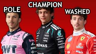 The Winners And Losers From The 2026 F1 Italian Grand Prix