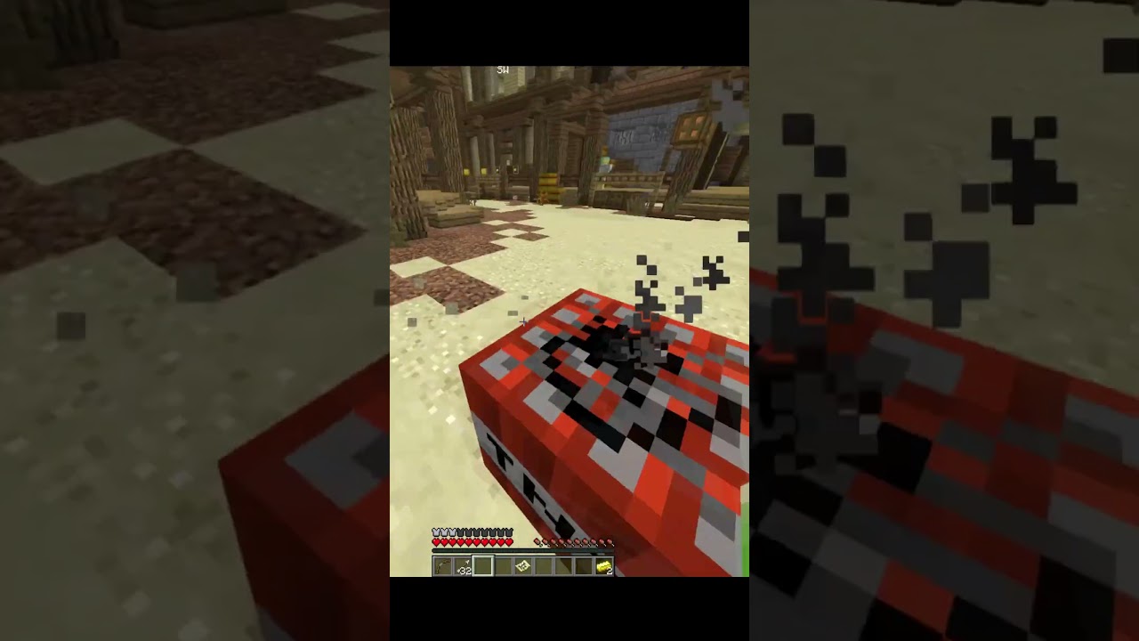 The Greatest Accidental Kill of my Hypixel Career (Murder Mystery Infection)