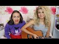 Bad Blood (cover) - Tori Kelly x Miranda Sings