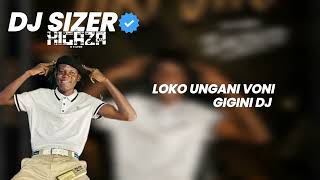 Dj Sizer ft Tlakzeeto-Jiki Jiki(Lyrics)