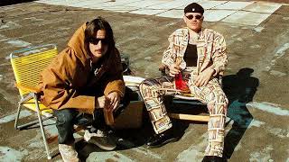 Danny Ocean X Kapo - Imagínate Tyller Edition