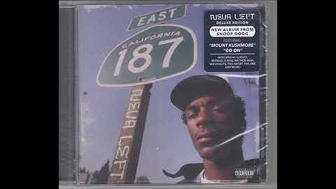 3   Bacc In Da Dayz  　―   Snoop Dogg Feat. Big Tray Deee