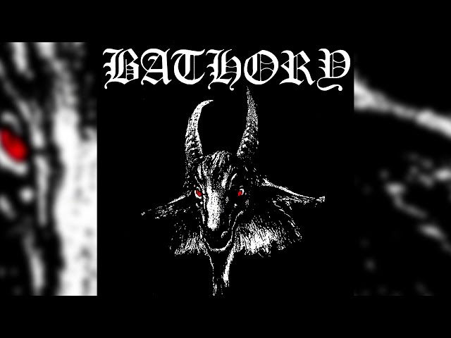 Bathory - Raise The Dead