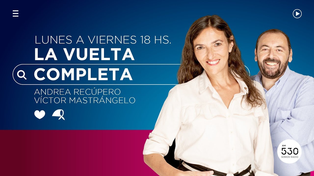 SOMOS RADIO EN VIVO - SOMOS PLAYA - AM 530