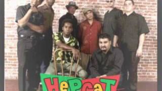Hepcat - Positive (live)