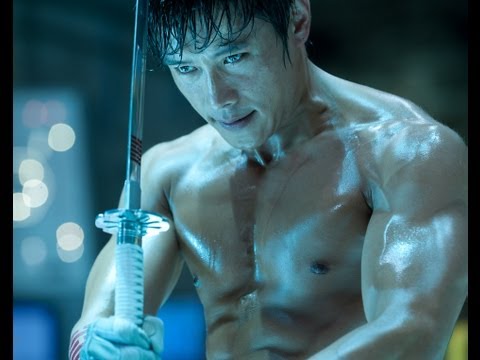 G.I. JOE: LA VENGANZA - Conoce A Storm Shadow