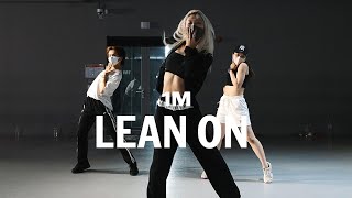 Major Lazer \u0026 DJ Snake - Lean On  feat. MØ / Learner's Class