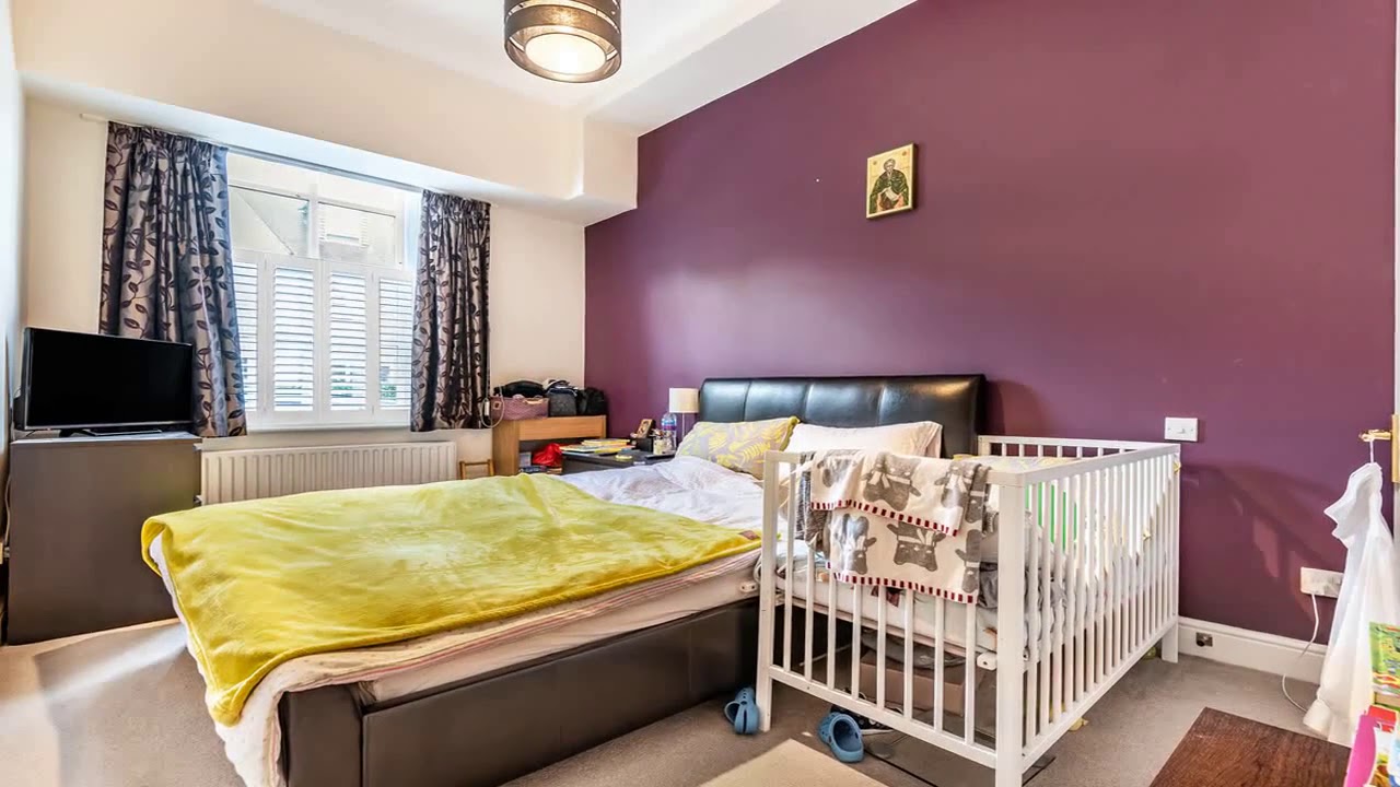 Fishers Close, Streatham SW16 YouTube