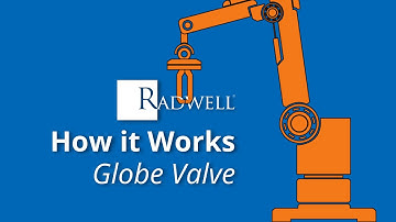 How It Works: Globe Valve