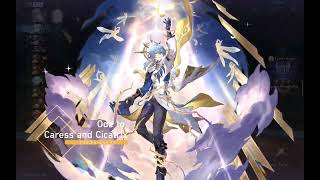 4.1 Anomaly Arbitration King Stage 0 Cycle Phainon Premium