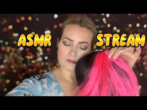 АСМР  МУРАШКИ STREAM 🥰