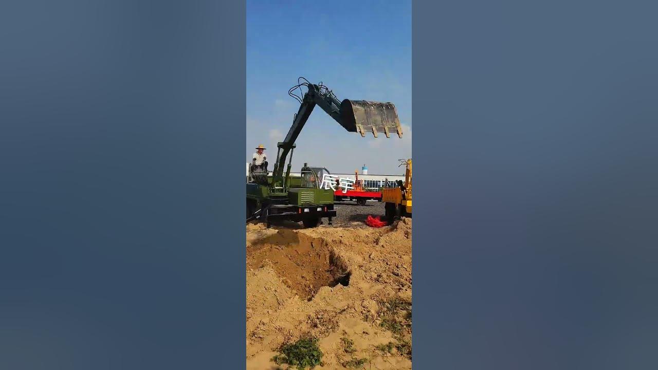 #Sibuxiang accompanying vehicle#Gantry crane funeral vehicle#Crane excavationbody machine#trending #Sibuxiang accompanying vehicle#Gantry crane funeral vehicle#Crane excavationbody machine#trending