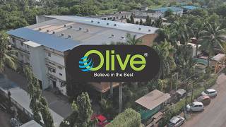 Olive Corporate Overview