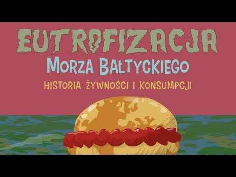 EUTROFIZACJA: ResponSEAble projekt europejski