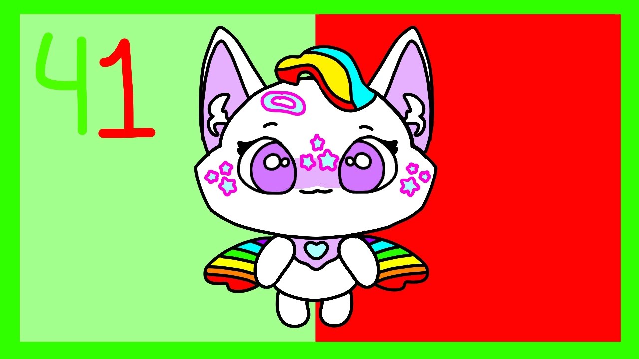 fluvsies band 41-42 : She's Official!??