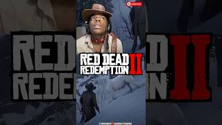 Finally ishowspeed caught the horse rdr2🤠🩸🐎#rdr2 #viral  #ishowspeed #shorts #new