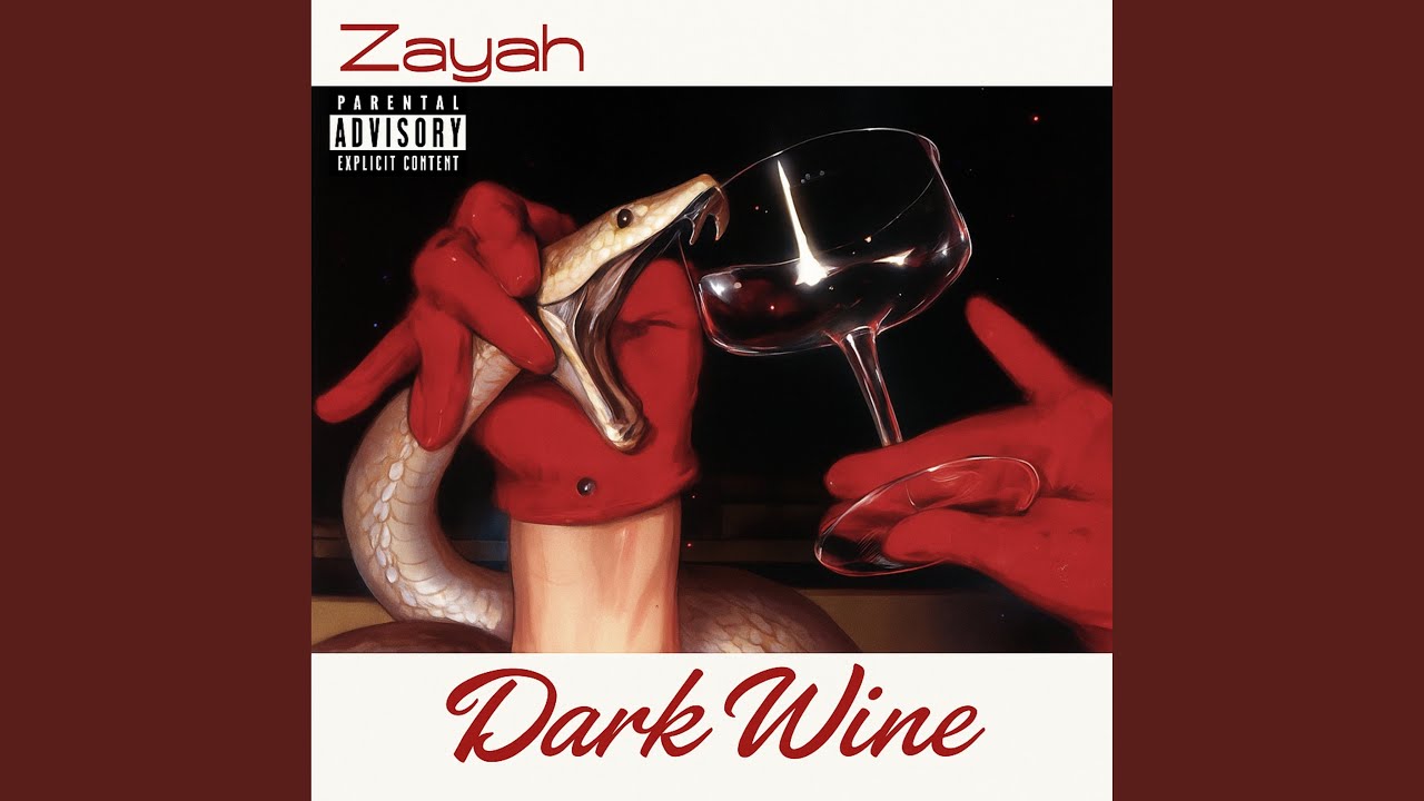 Watch Dark Wine on YouTube Watch Dark Wine on YouTube