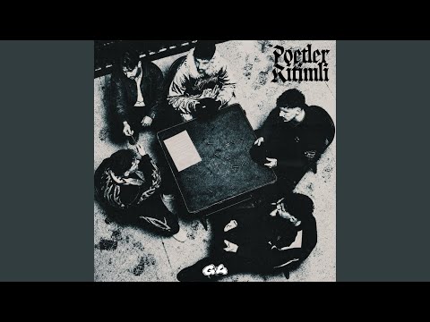 birand & Kava - Poetler Ritimli