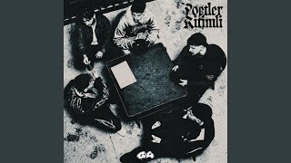 Poetler Ritimli - birand & Kava