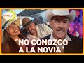 Don Pedro revela que su hijo Lupillo Rivera no lo ha invitado a su boda | Despierta América