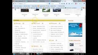 eclassi theme from osclass.in