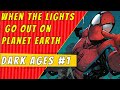 The Unmaker | Dark Ages #1