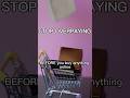 This AI Shopping Trick Saves Me Money