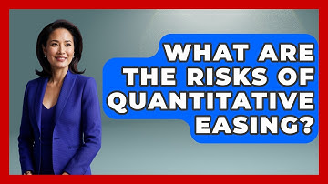 What Are the Risks of Quantitative Easing? | Macroecon Experts News