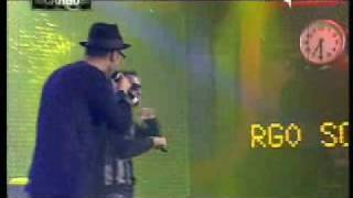 Casino Royale - Cosmic Sound live @ Cargo - Scalo 76