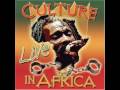 Culture live in africa  legalisation