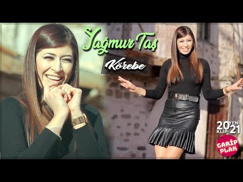 Yağmur Taş - Körebe ( Ankara Oyun Havası )