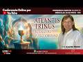 Conferencia Gratuita On Line Atlantis Trinus – El Cáliz del Fuego Soberano.
