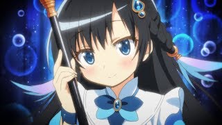 Magia Record - Kozue Mayu Transformation HD