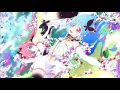 【Flip Flappers】「Find the wind」(EP11 ED)