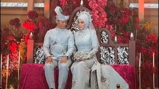 Resepsi Erra Fazira \u0026 Ezwan Zain