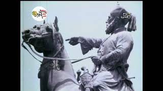 الفيلم التسجيلي ׀ الأزبكية ׀ كمال محرم