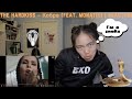 THE HARDKISS - Кобра feat  MONATIK | Reaction [SCARED]