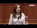 Tabaku: Shqipëria është ngritur në këmbë, forca jonë politike duhet ta dëgjojë! Qeveria të dorëhiqet