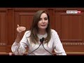 Tabaku: Shqipëria është ngritur në këmbë, forca jonë politike duhet ta dëgjojë! Qeveria të dorëhiqet