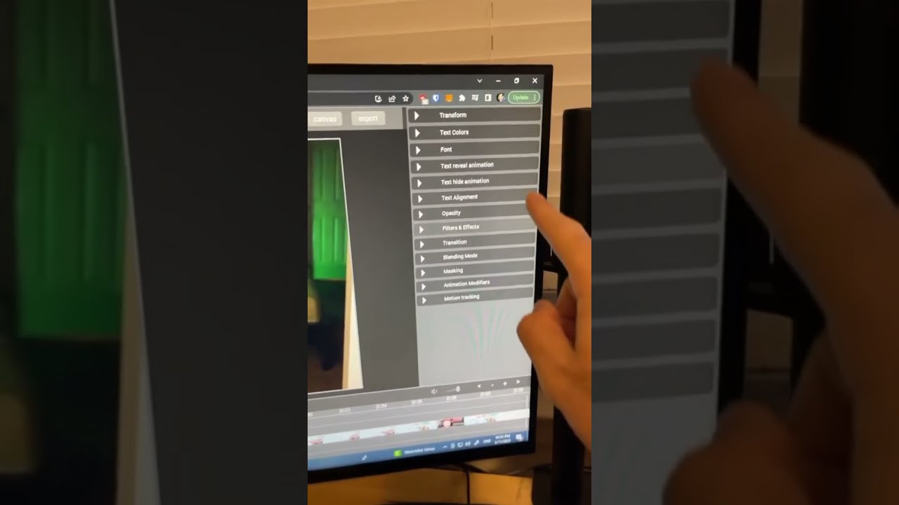 I Found A Free Video Editor