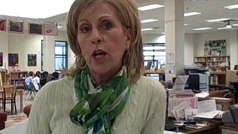 Deborah Frost Reflects on the Value of Pre-Search ...
