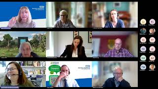 Council of Governors Meeting - 11 June 2025