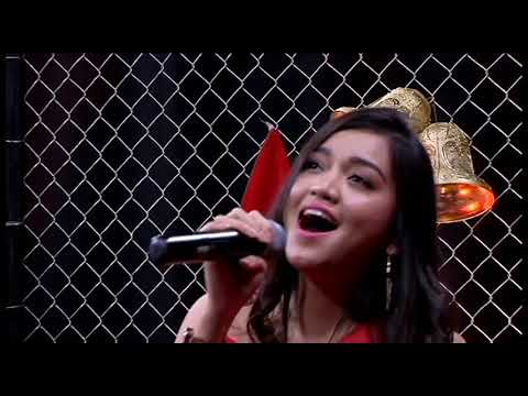 MARGARETH - Karena Kita #Starttrack #Natal